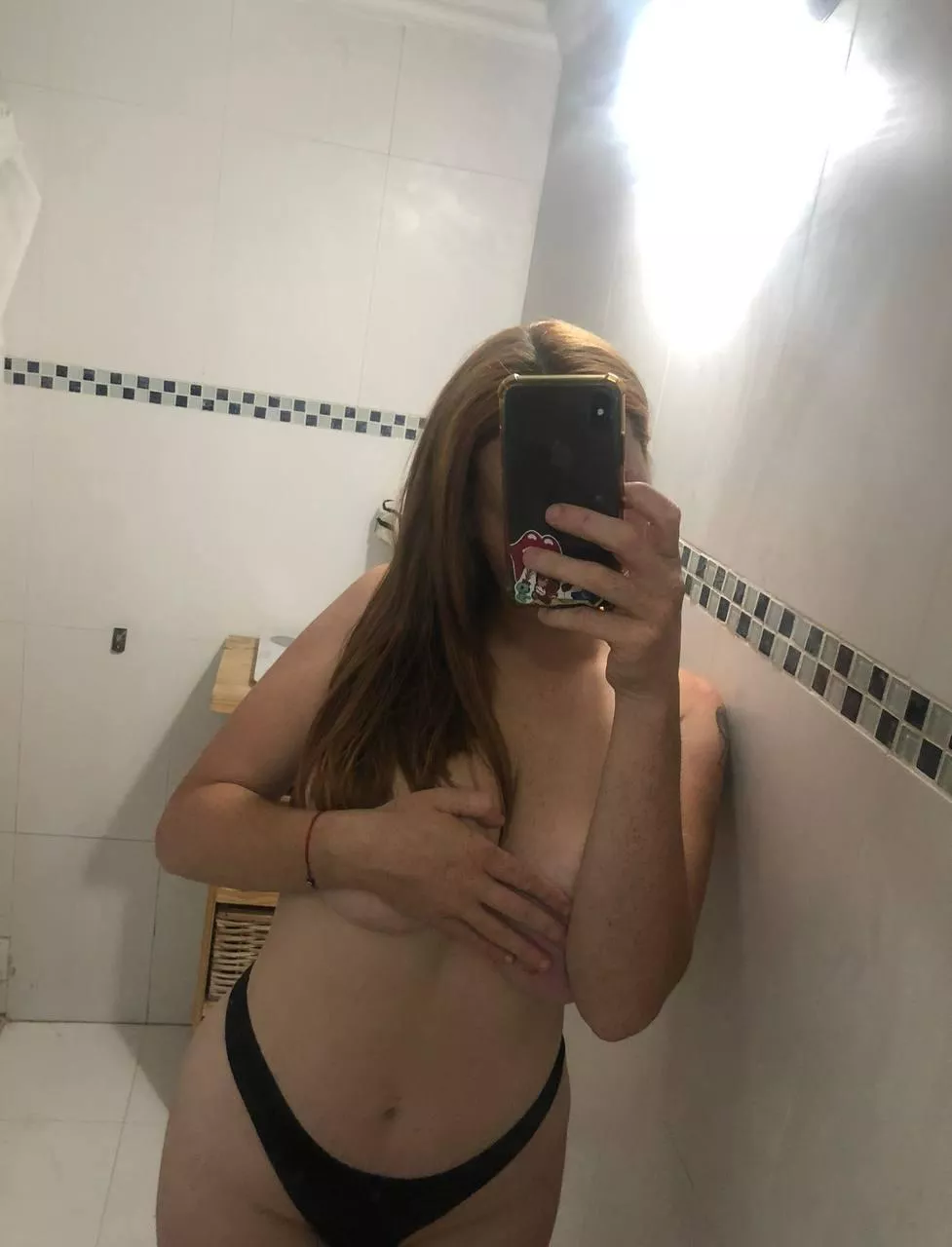 These boobs were sent into this world for the purpose of bringing pleasure