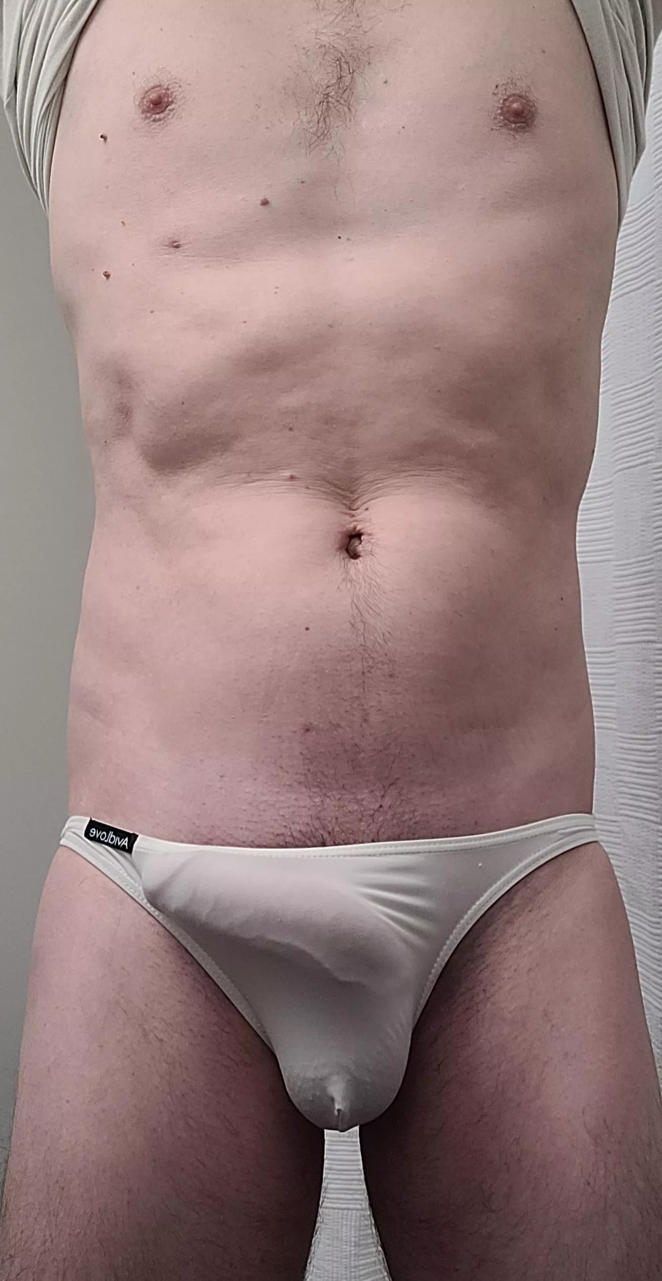 These Briefs are Feeling a bit Tight this Morning.