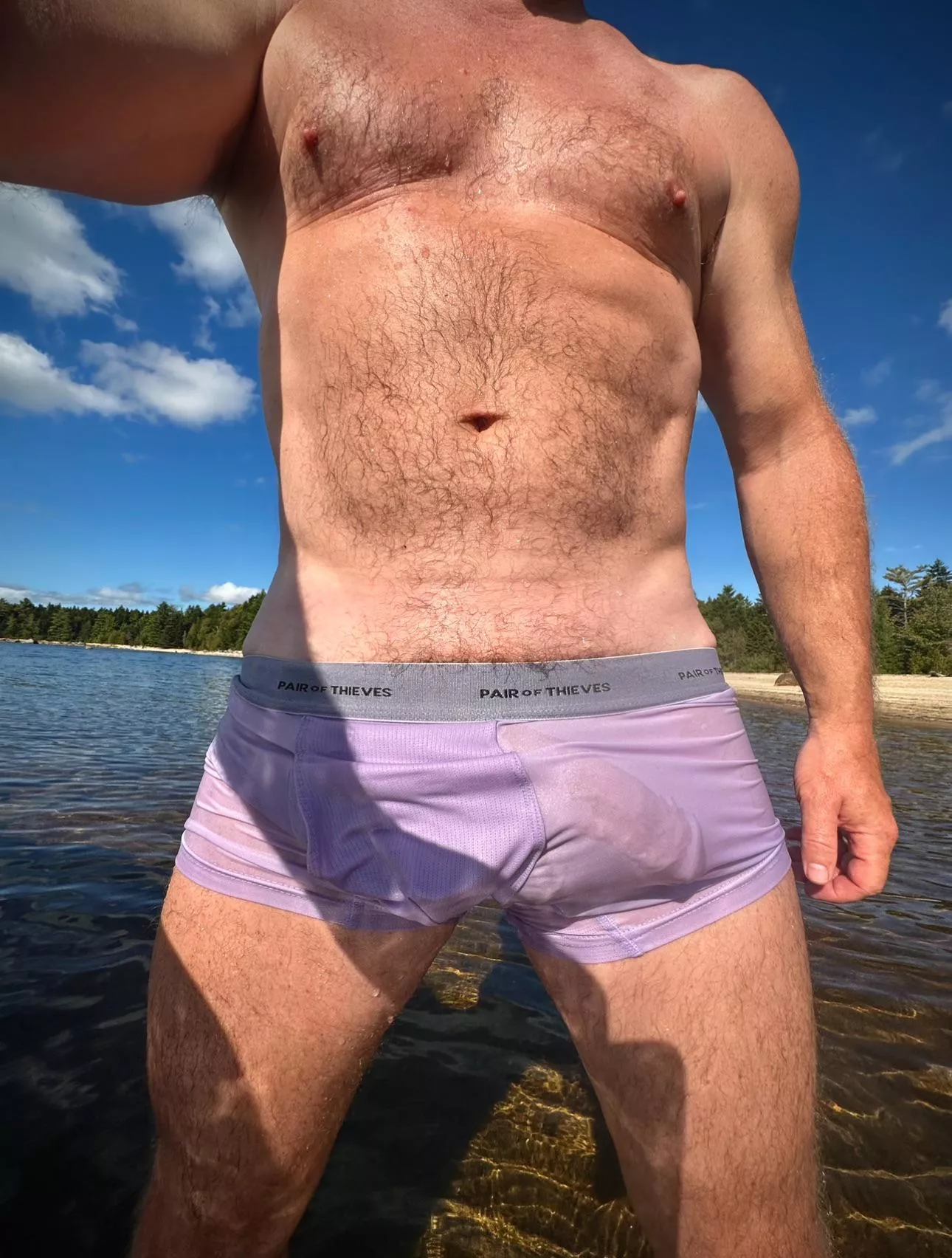 These didn’t stay on for very long! (54)