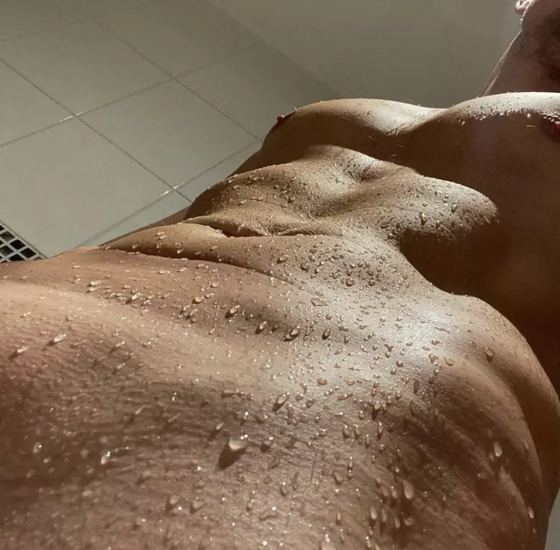 These droplets looks good