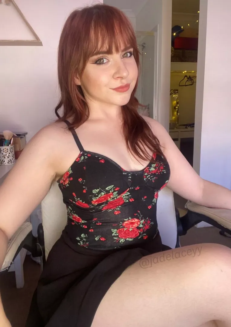 These eyes could make you do anything… [oc] 😈