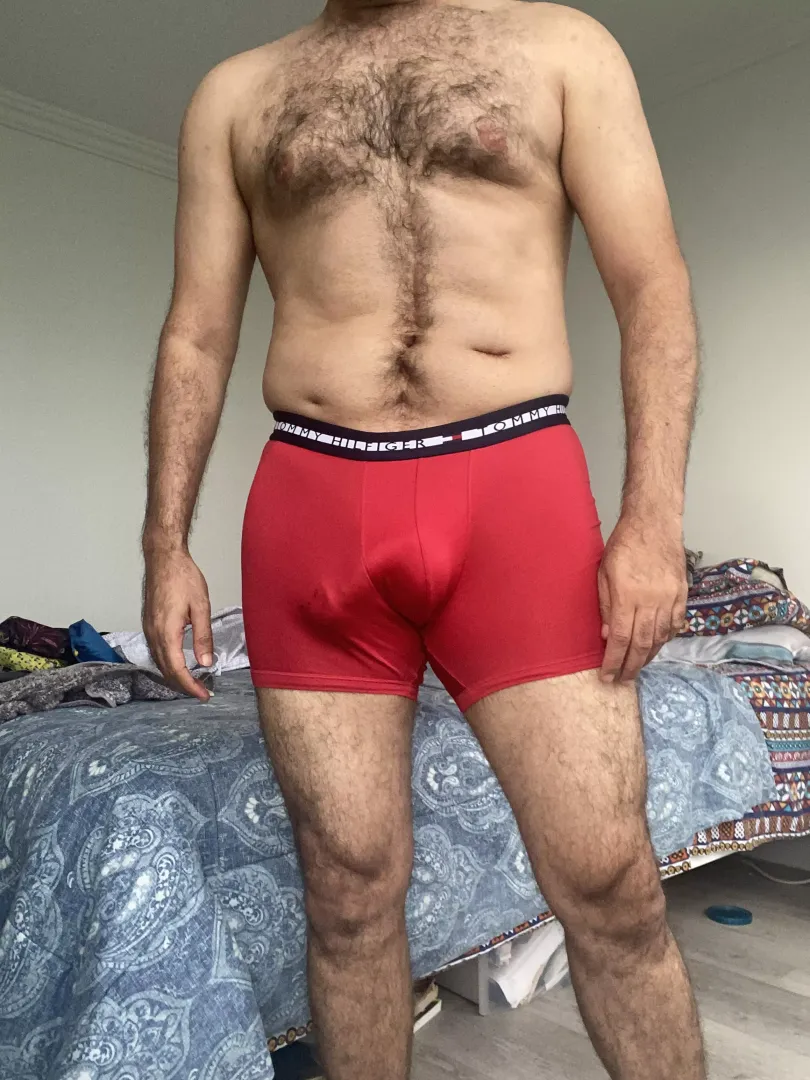 These fit great!