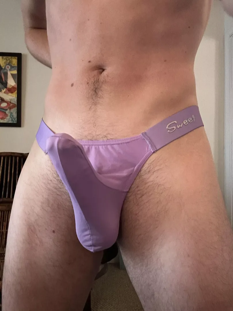 These fit too well