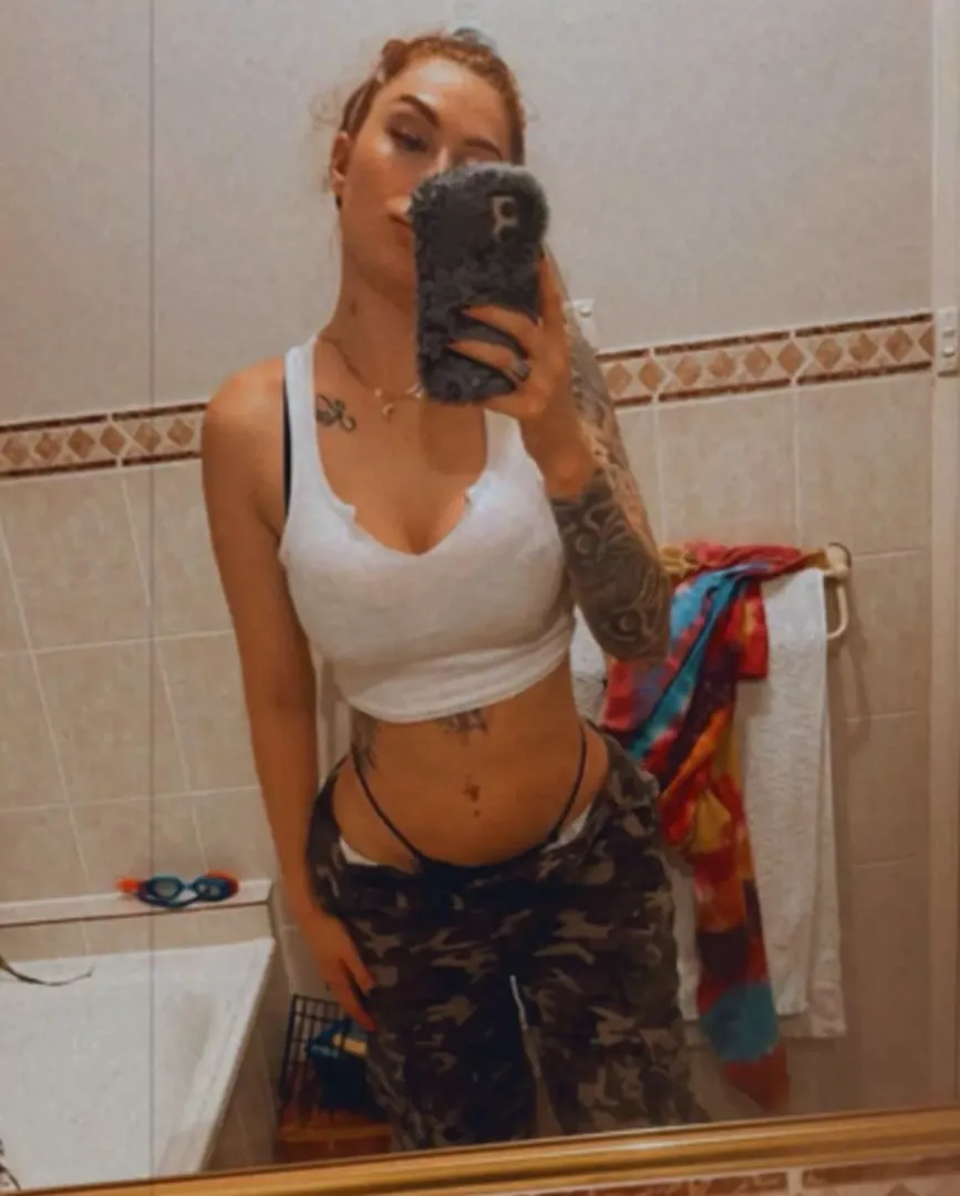 These hips don’t lie baby!!