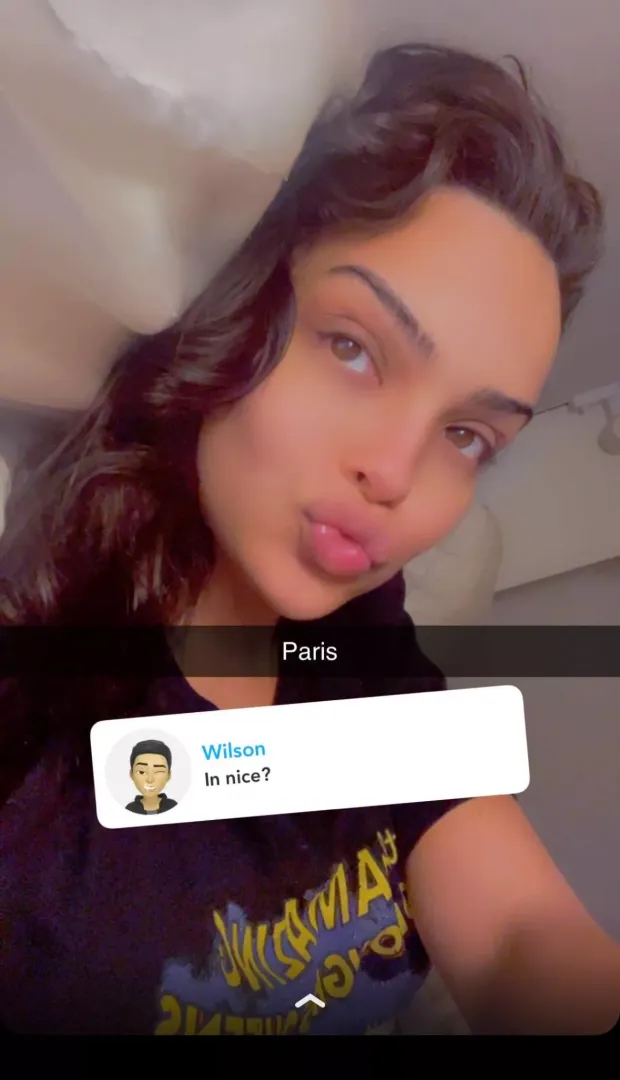 These lips 😍