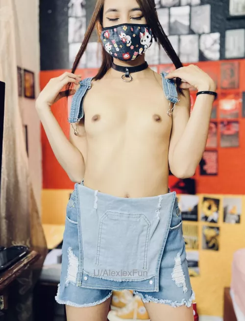 These little nipples need kisses