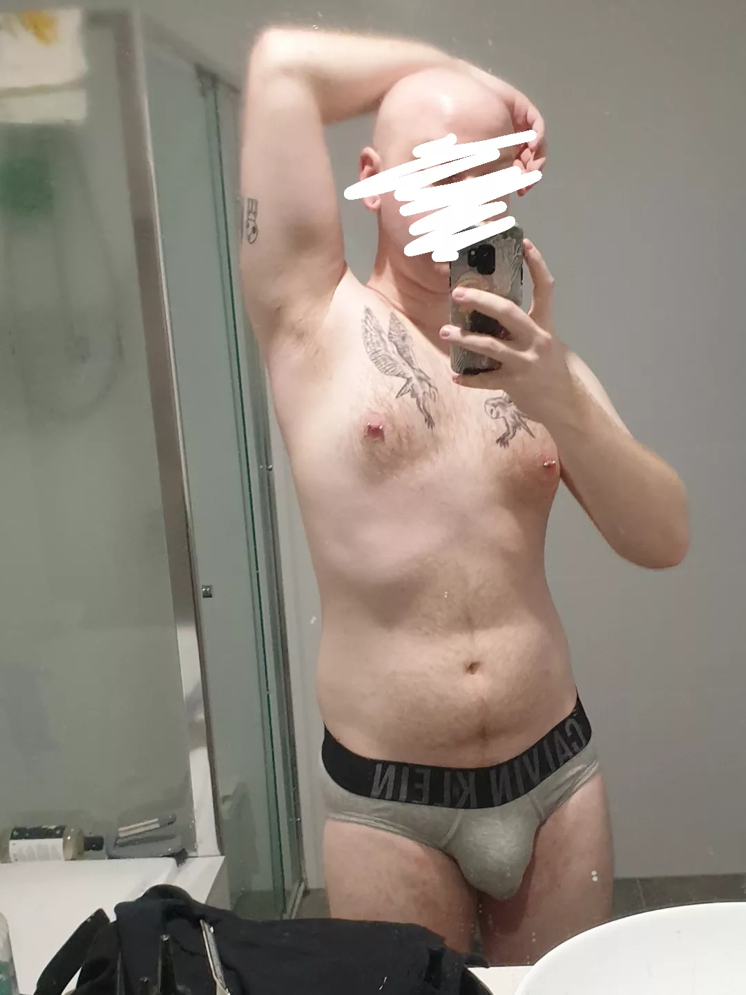 These look okay?