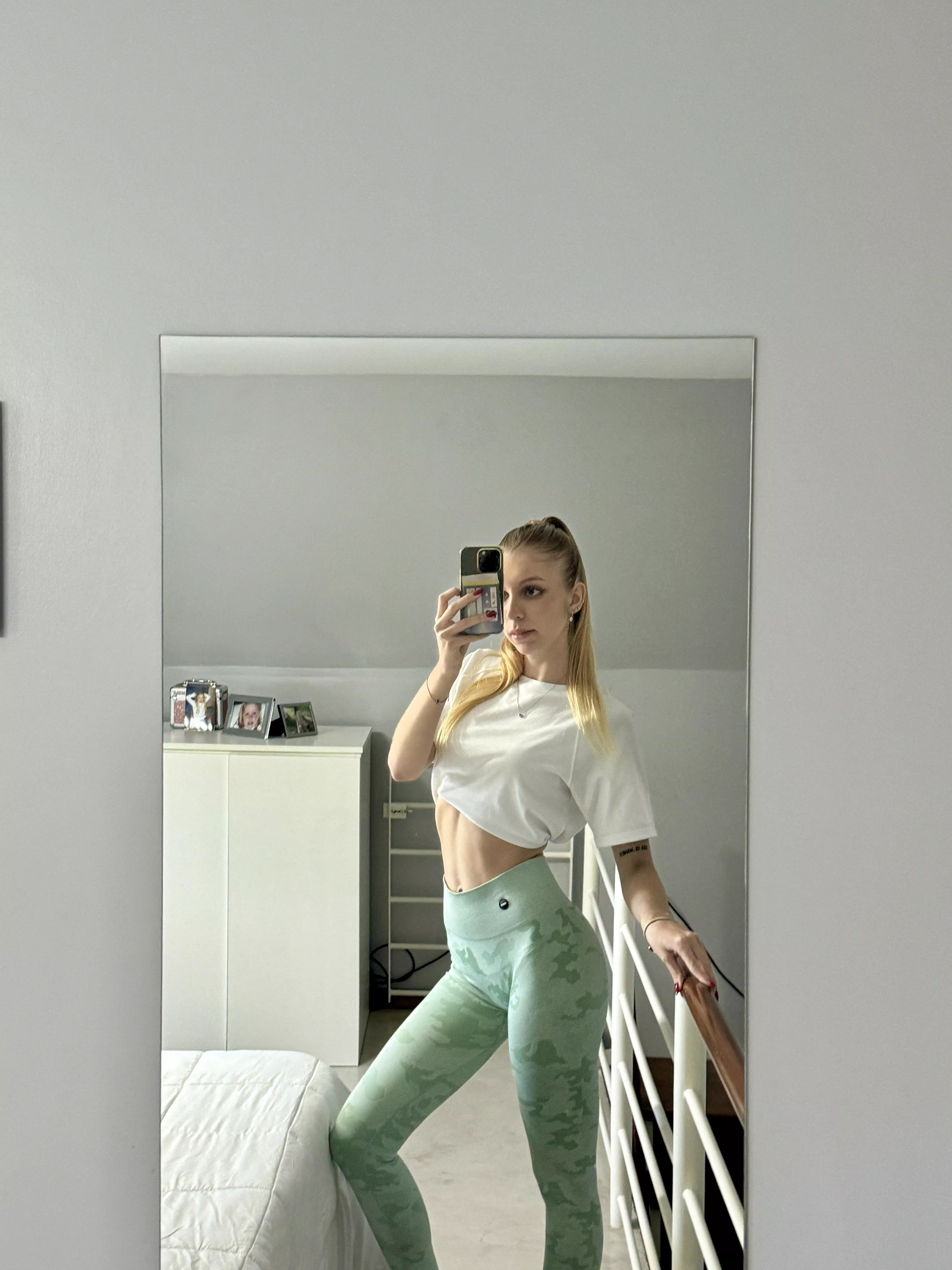 these make me look even taller 