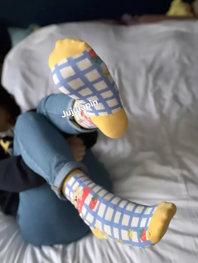 These ones are cute