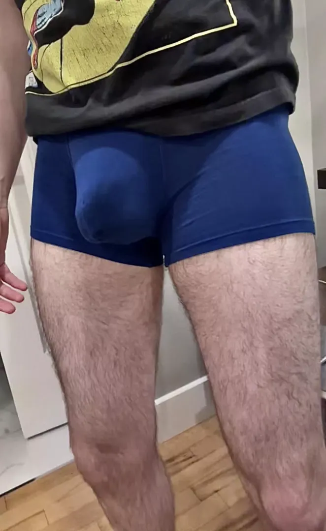 These really hug the curves