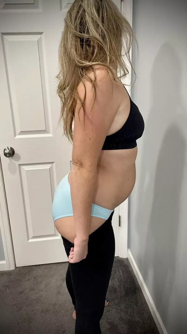 These show a nice panty line, especially with fullbacks