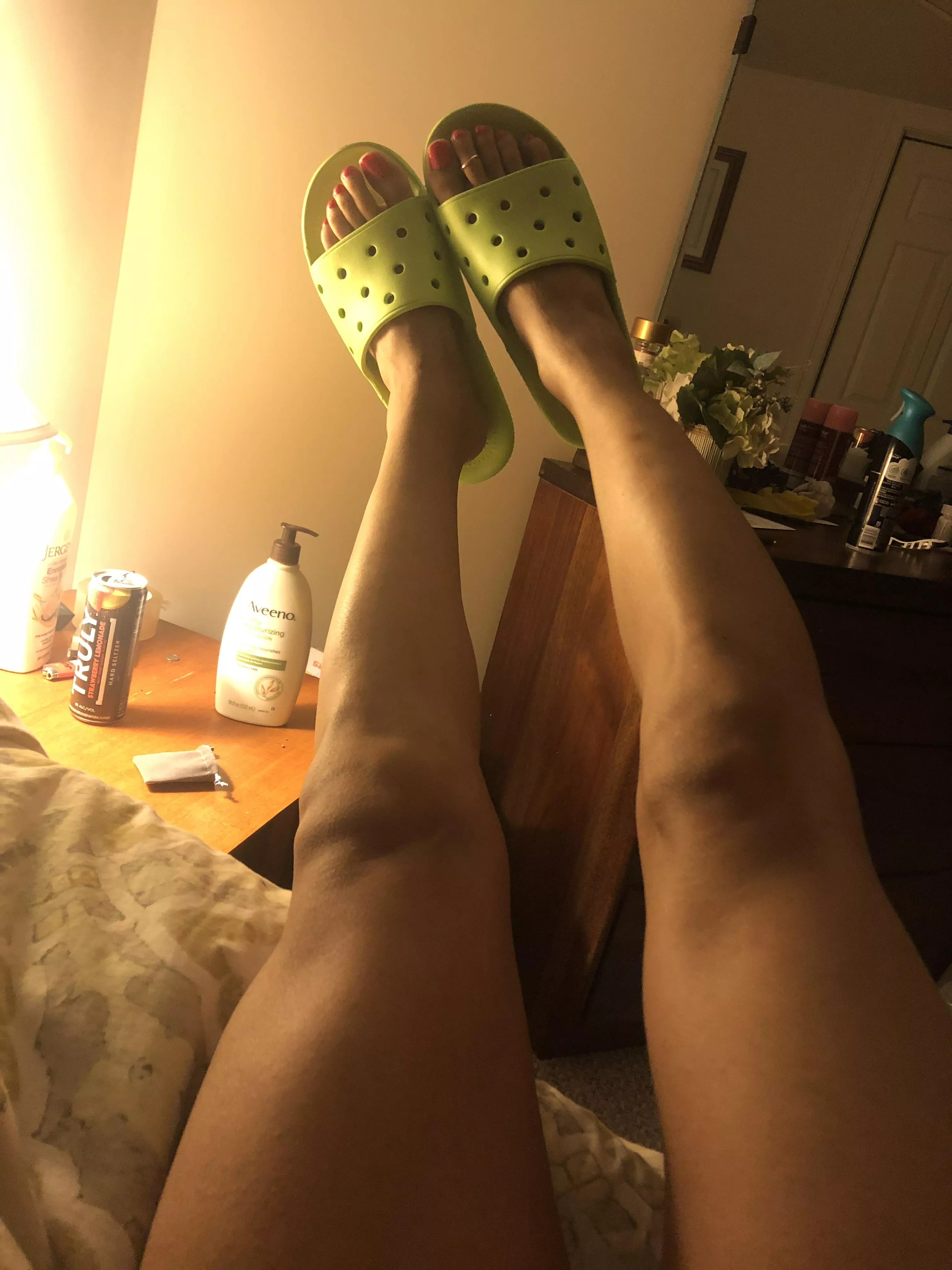 These slides are so cute!