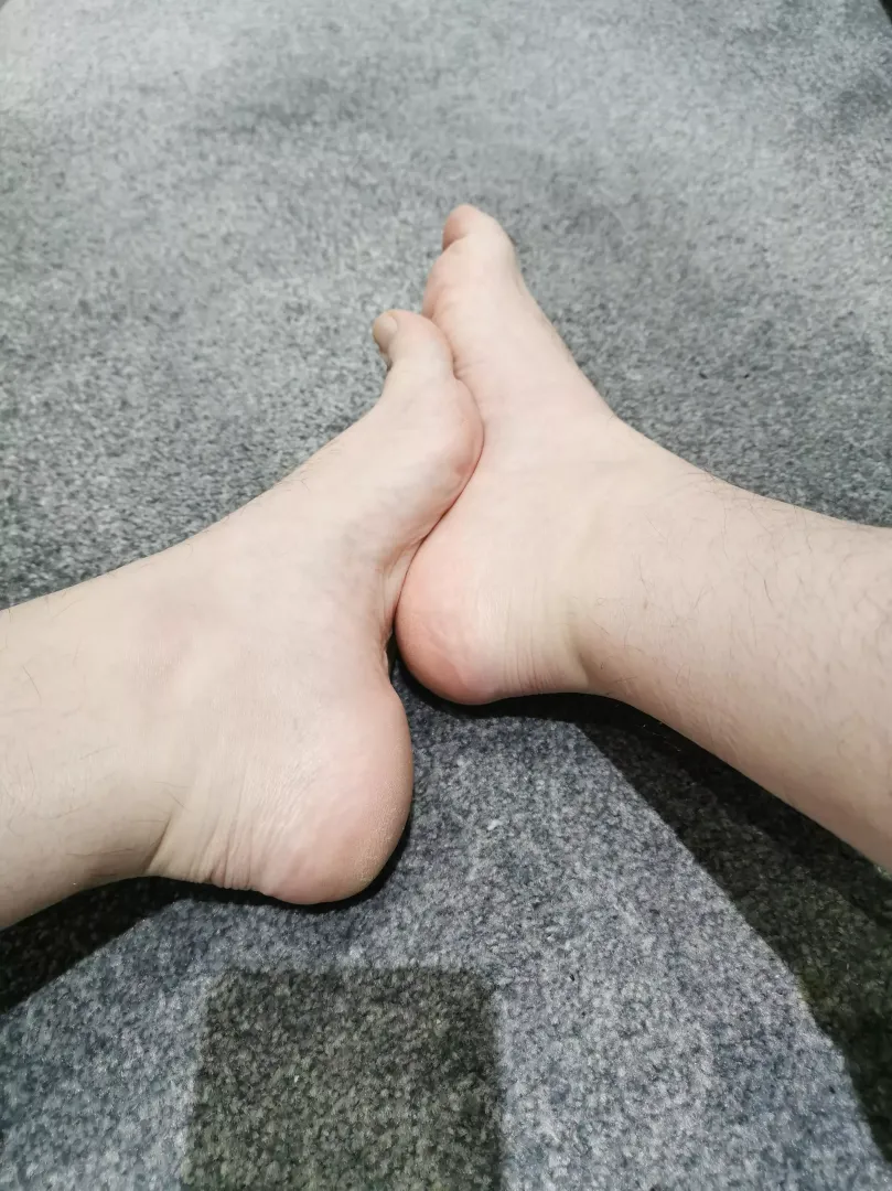 these soft size 6 will do anything you want