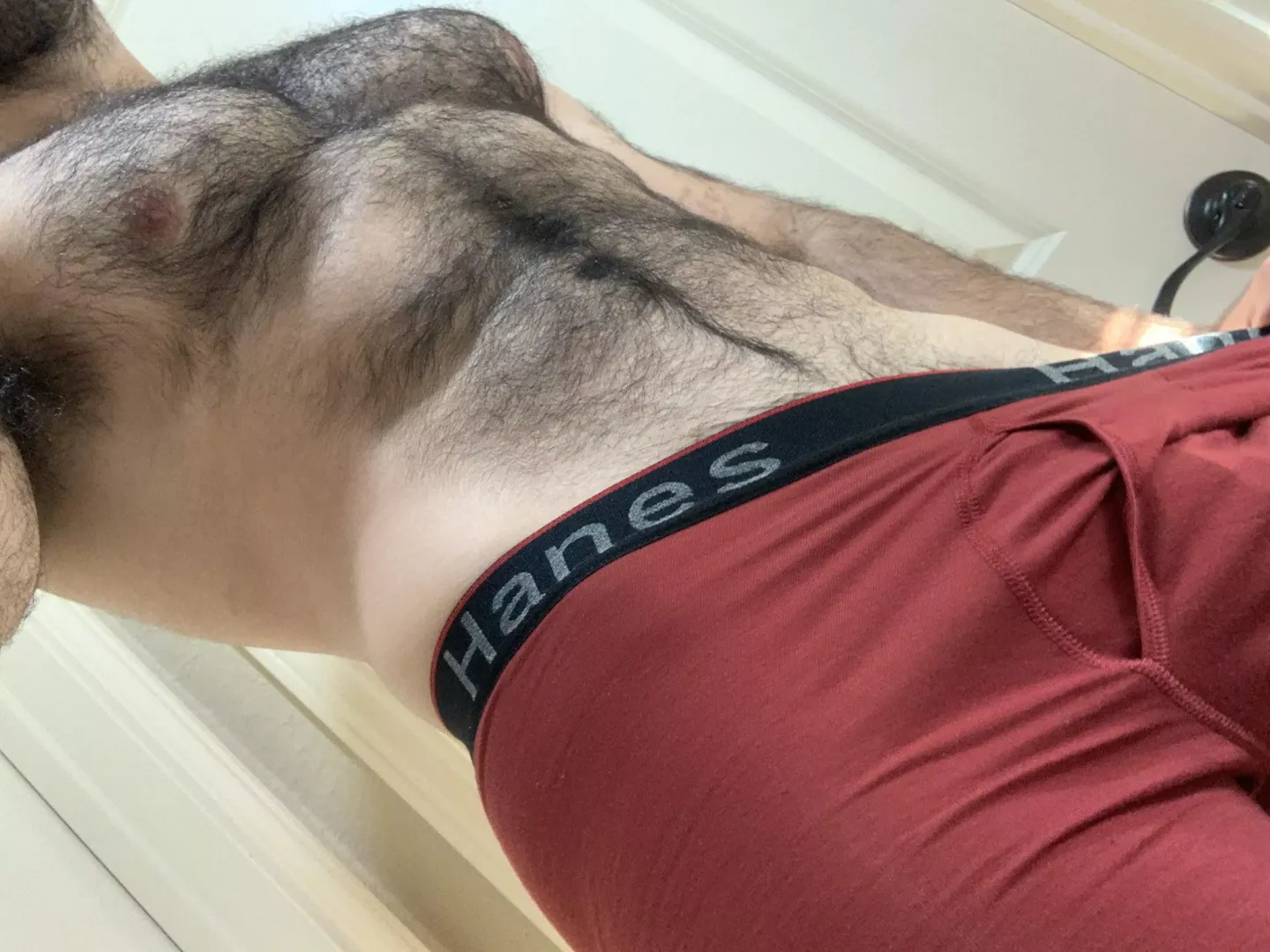 These undies have been work 7 day straight 😅 Anyone want them ?