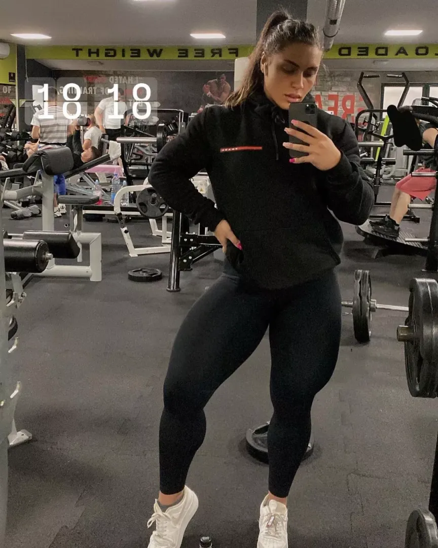 theserbianbrunette