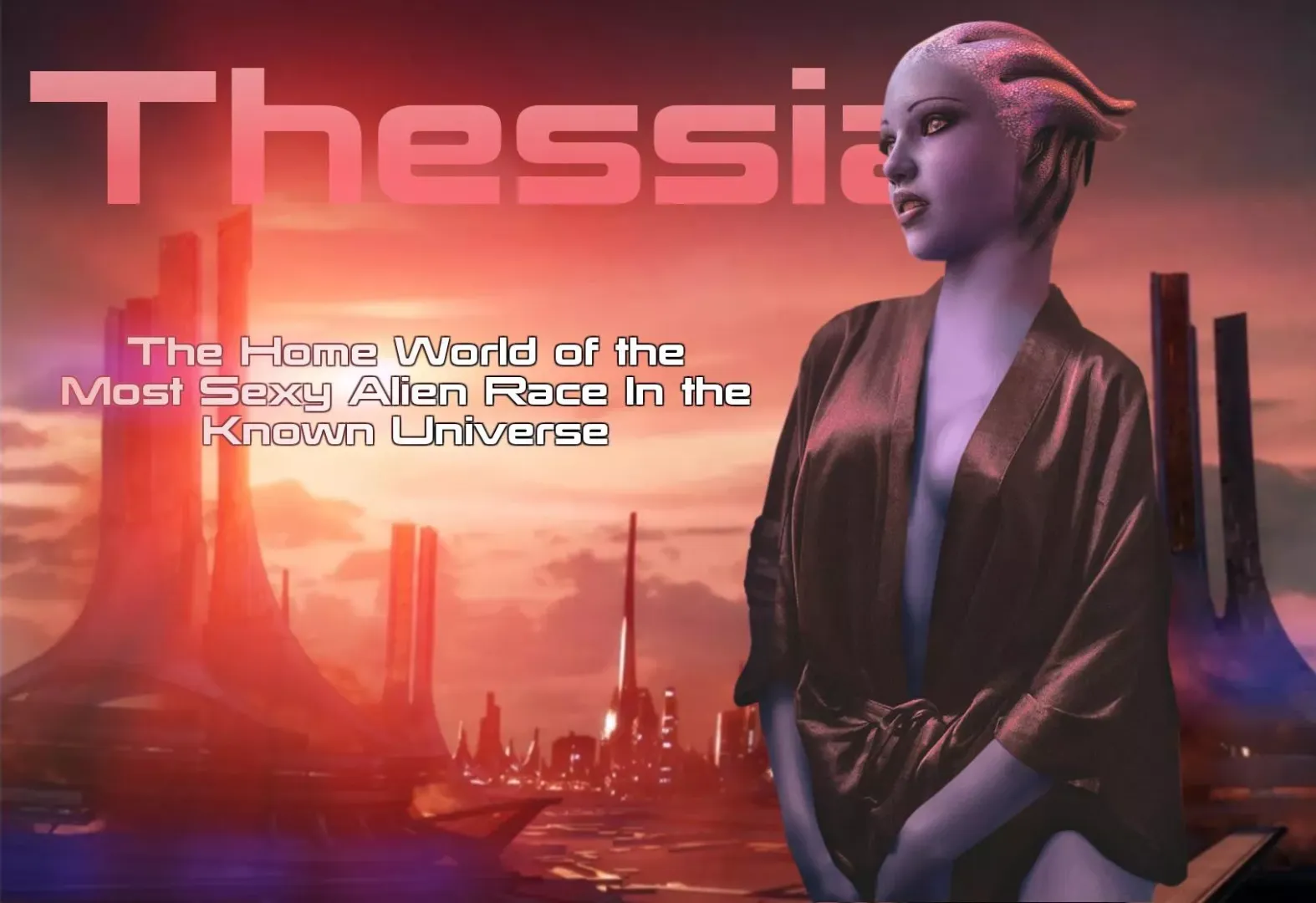 Thessia. (Rastifan)