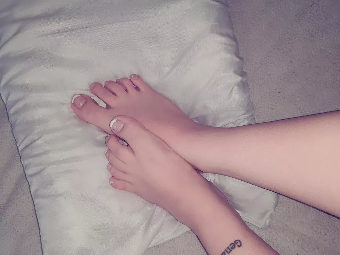 they are adorable and small