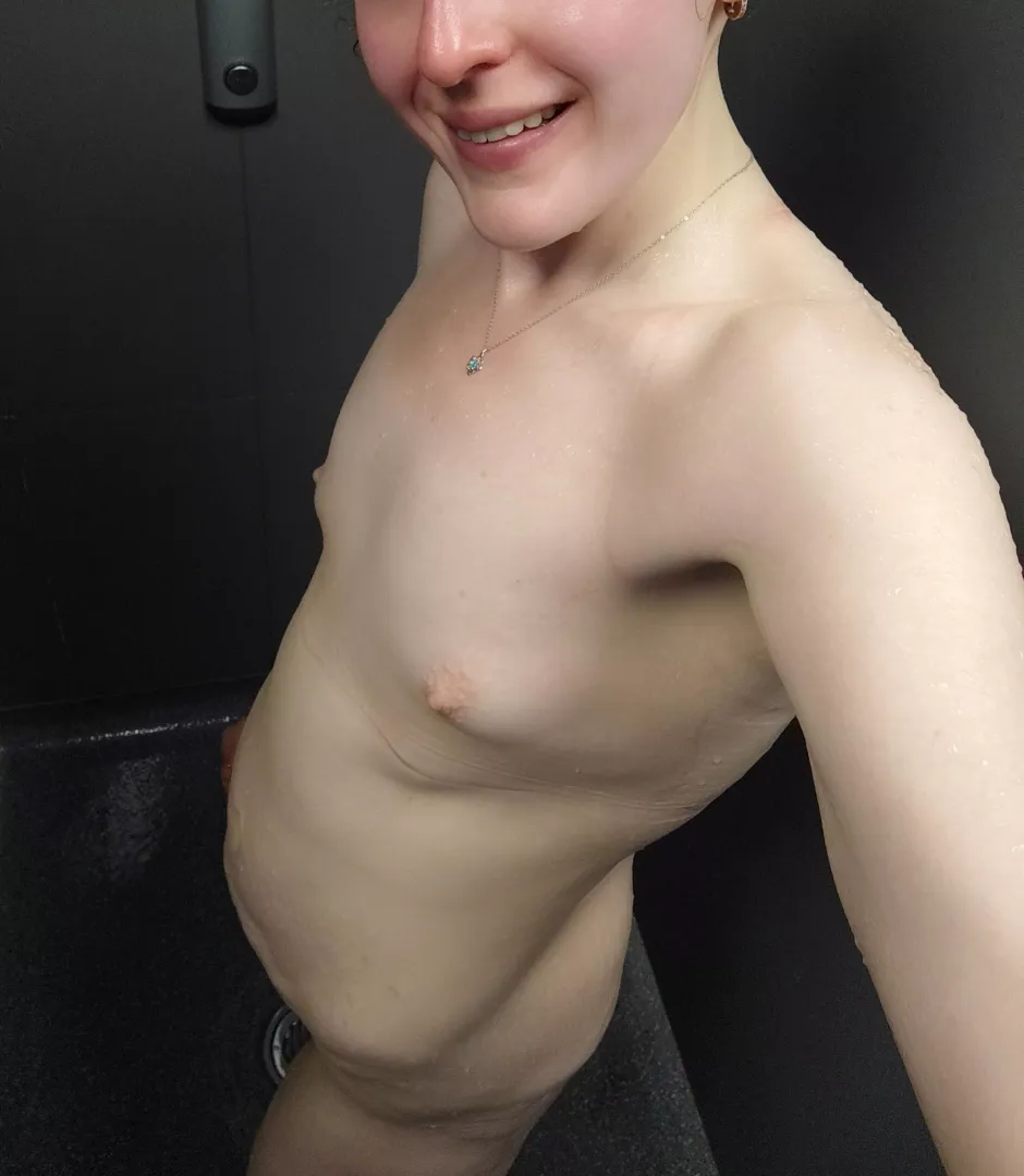 They are sexy 