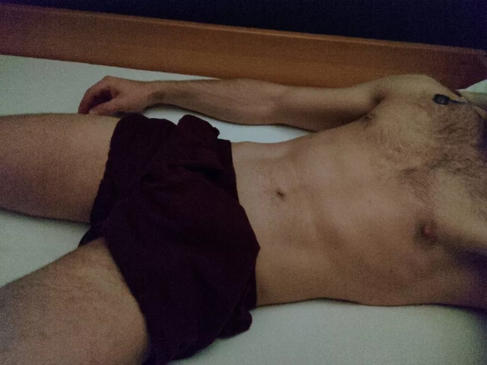 They are so comfy
