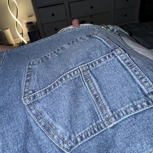 They are so long tonight