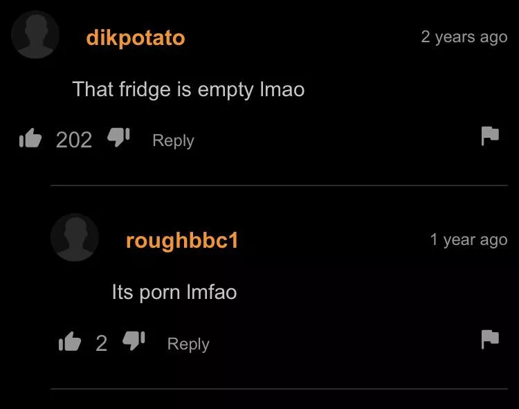 They ate all da food