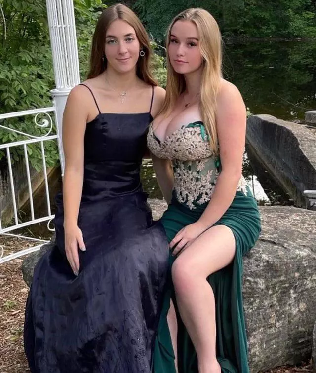 They both know