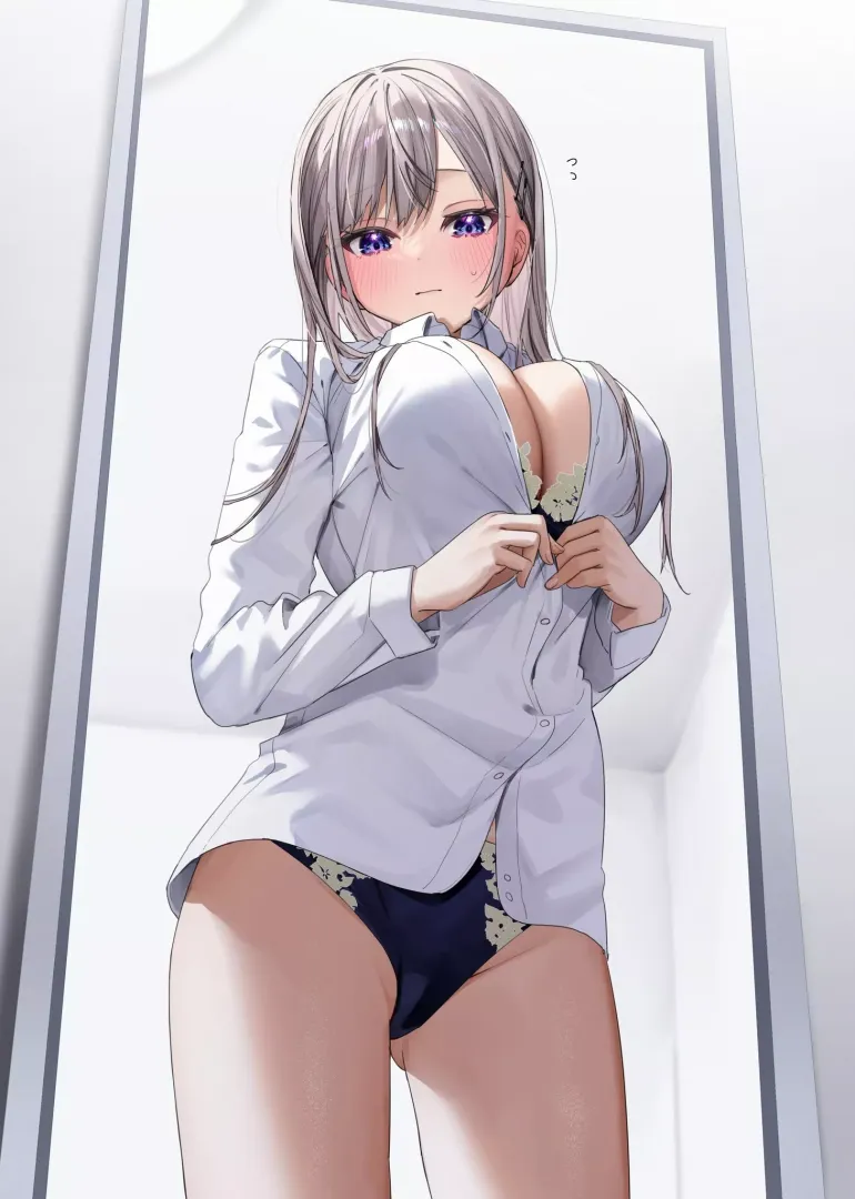 They got big again