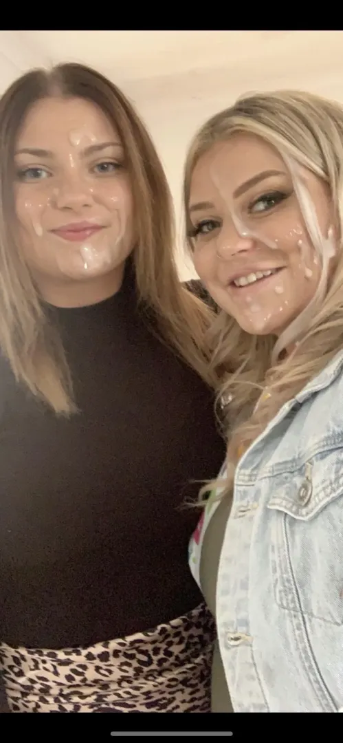 They had some fun