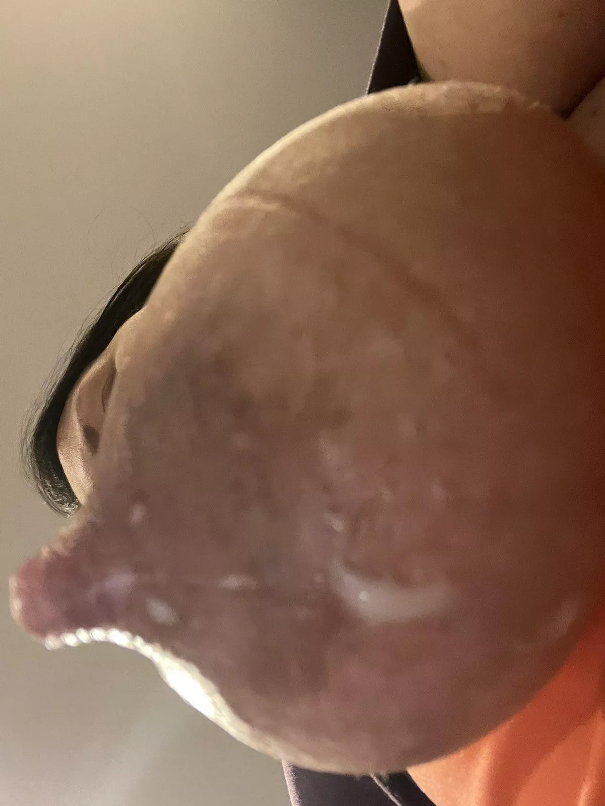 They Leak All Day Long! Pass Me A Towel?