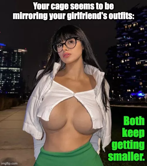 They match