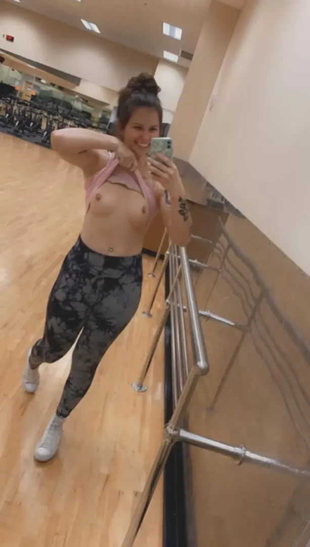 They may be a little sweaty, I hope that’s ok