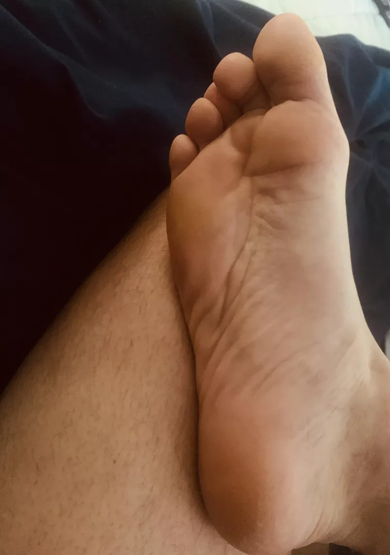 They need cum
