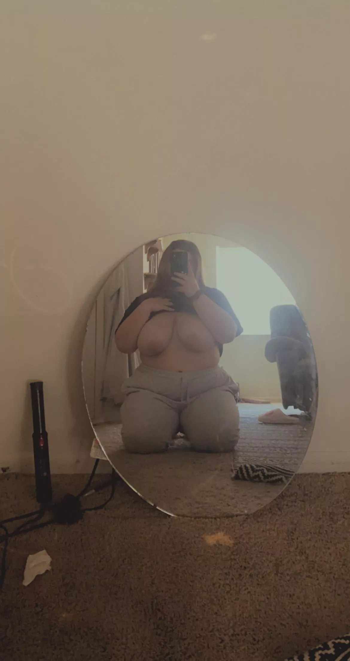 they need sucked 🥵