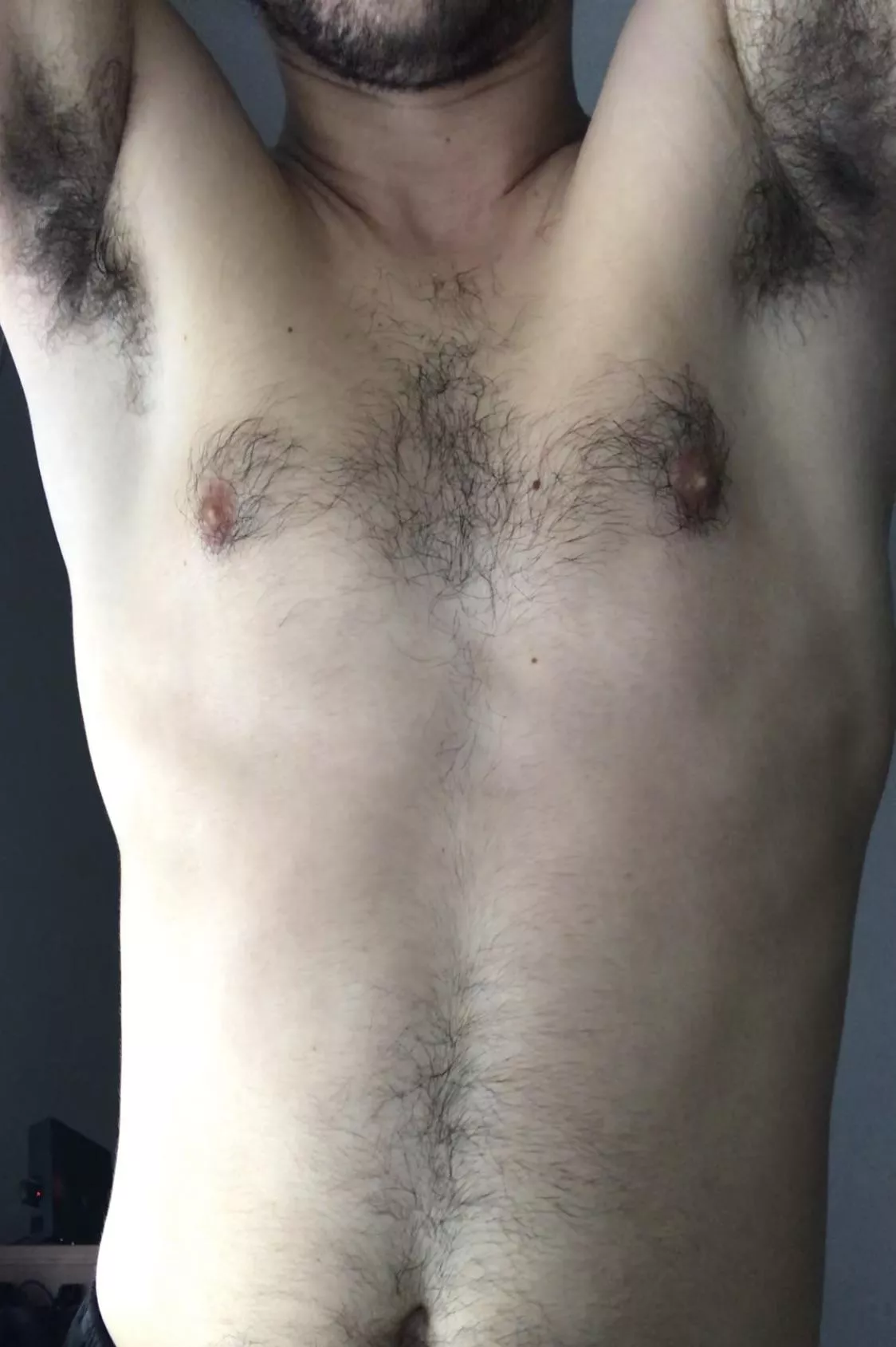 They needed some air