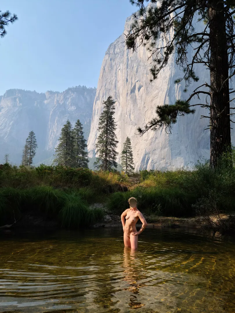 They say the scenery is some of the best in the world.