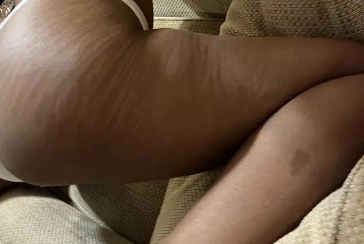 They say woman with tiger stiles are adventurous in bed 