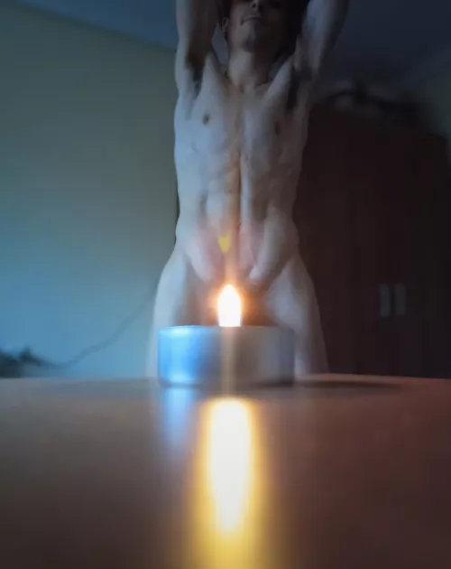 They smell just a little bit. Is it acceptable?