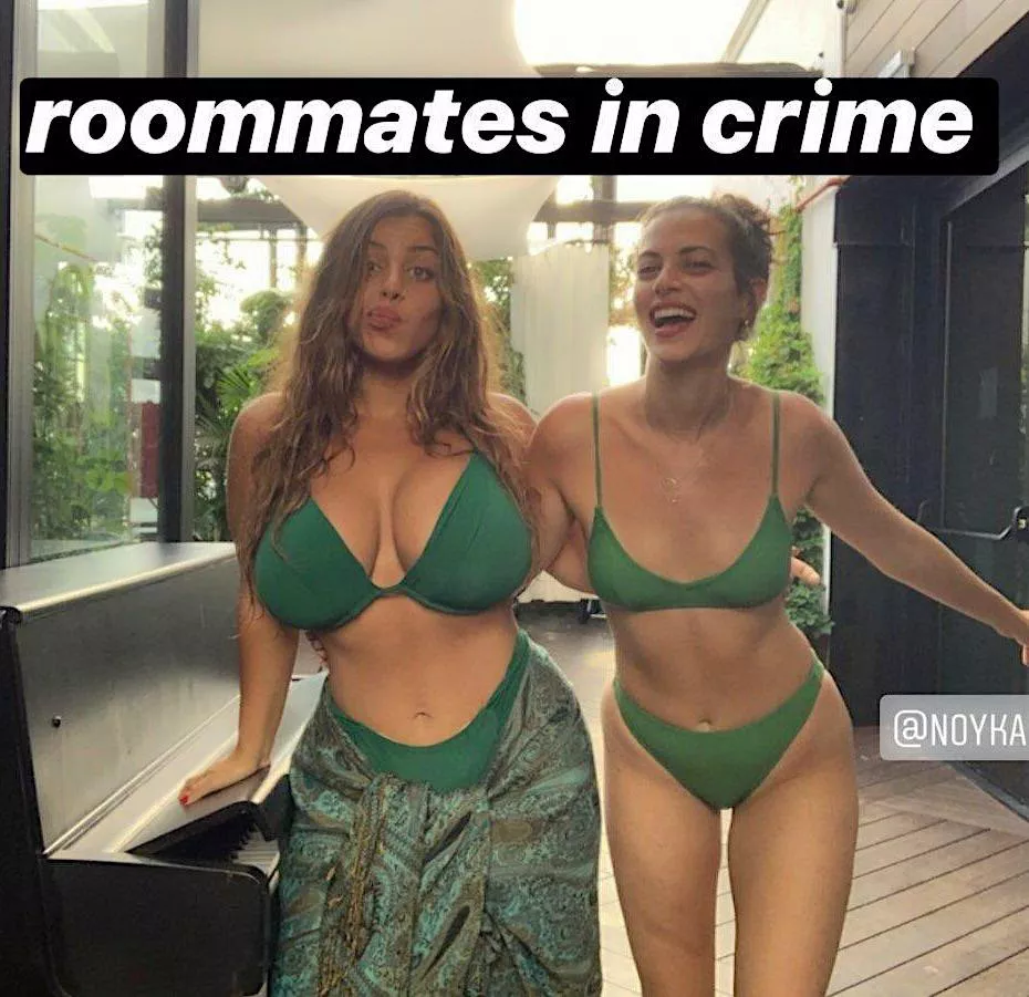 They sure are!