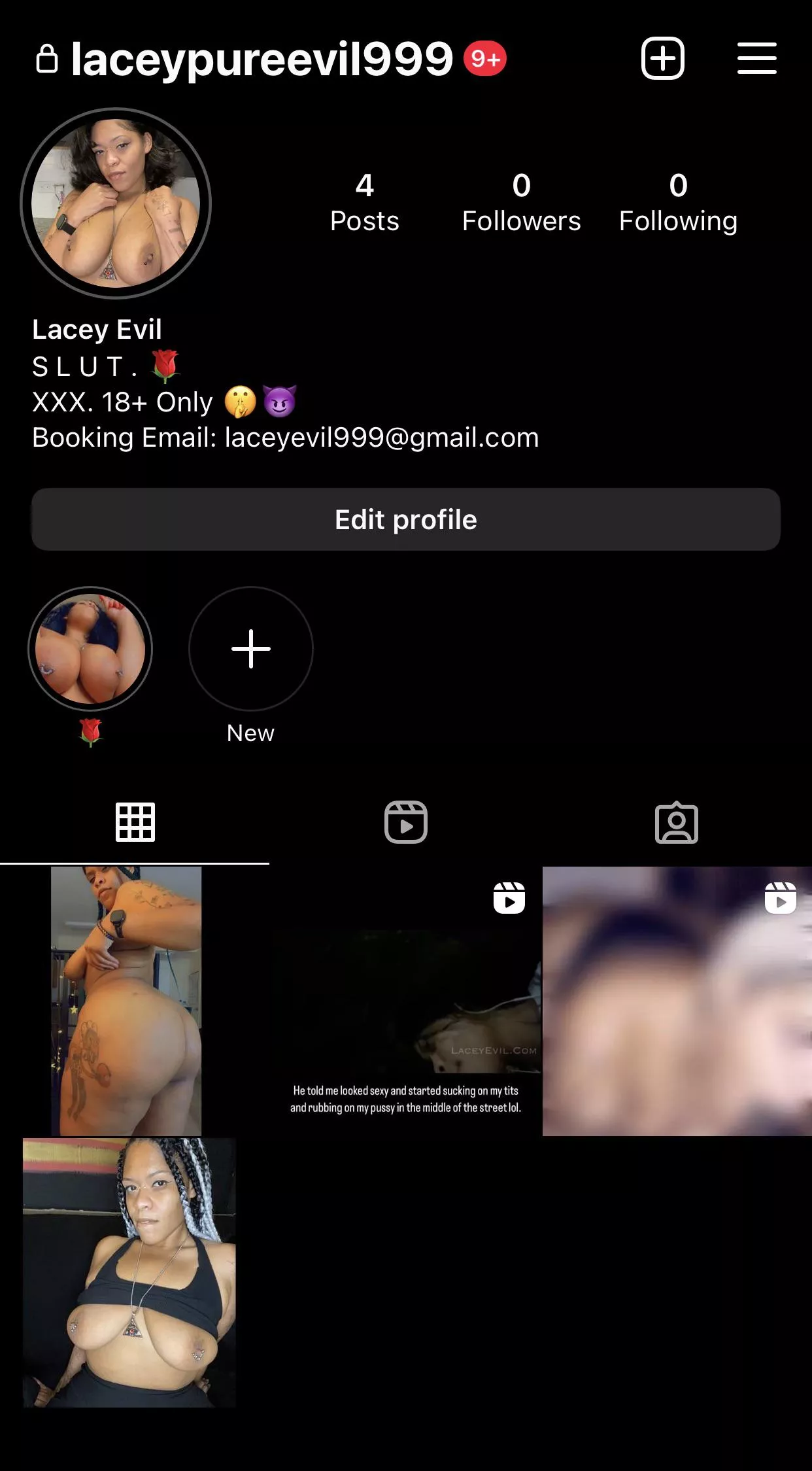 They Took My Twitter and IG… Damn Mercury Retrograde! Lol this new insta might already be at risk.😈