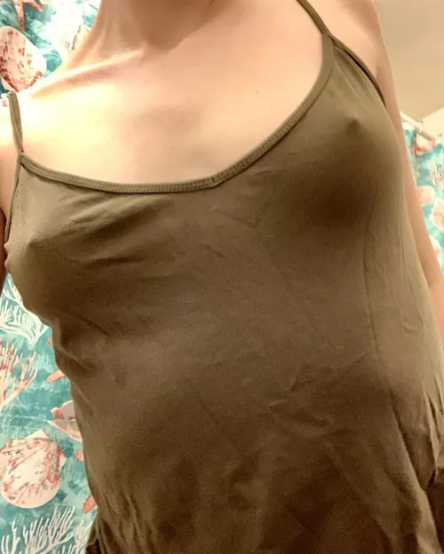 they’re a little hard this morning