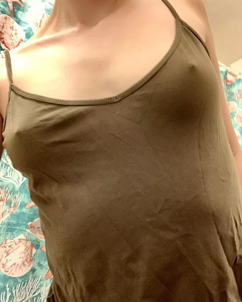 they’re a little hard this morning