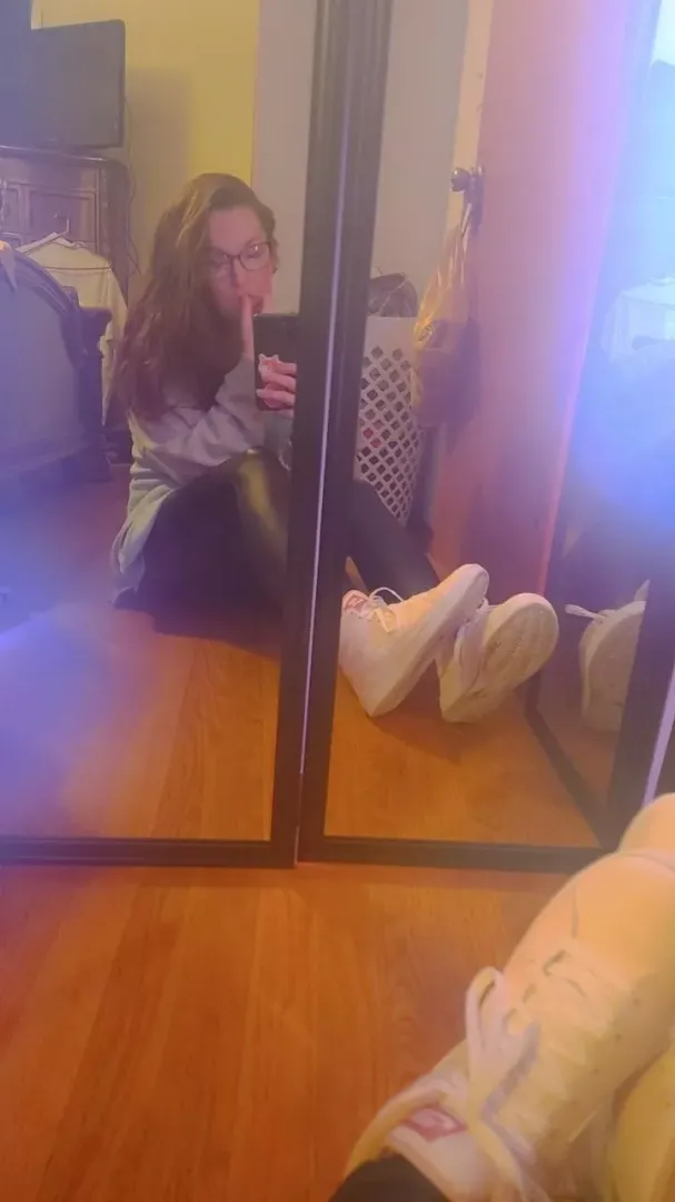 They're so smoothh
