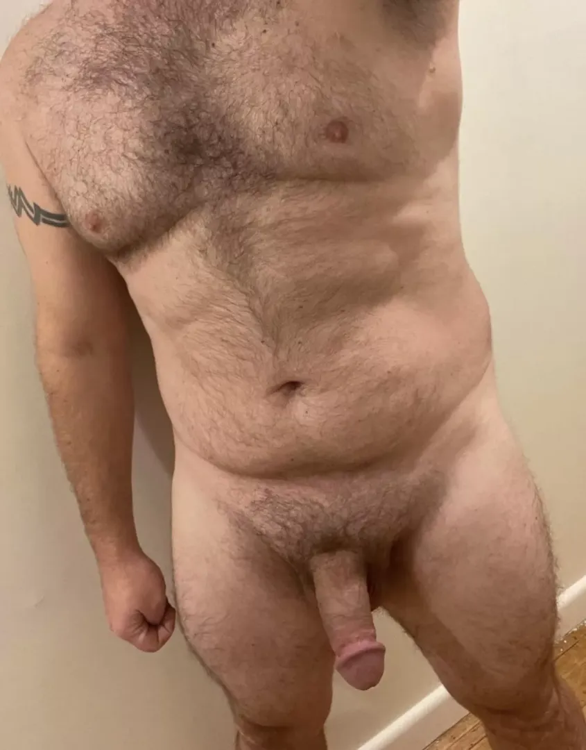 Thicc all over