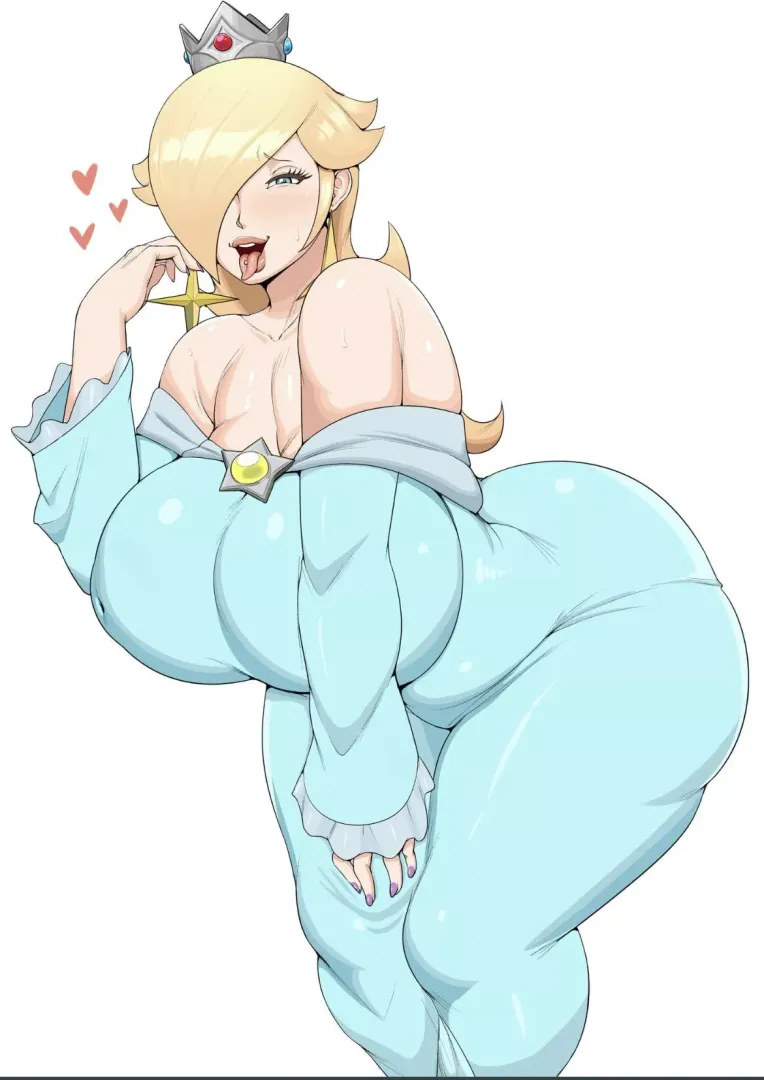 thicc booty