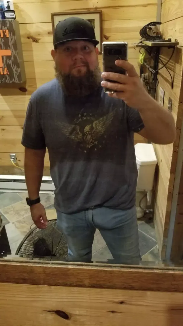Thicc Boy Thursday 