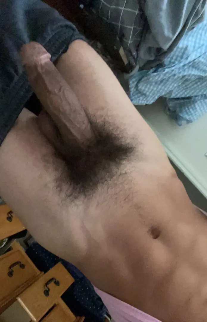 Thicc enough