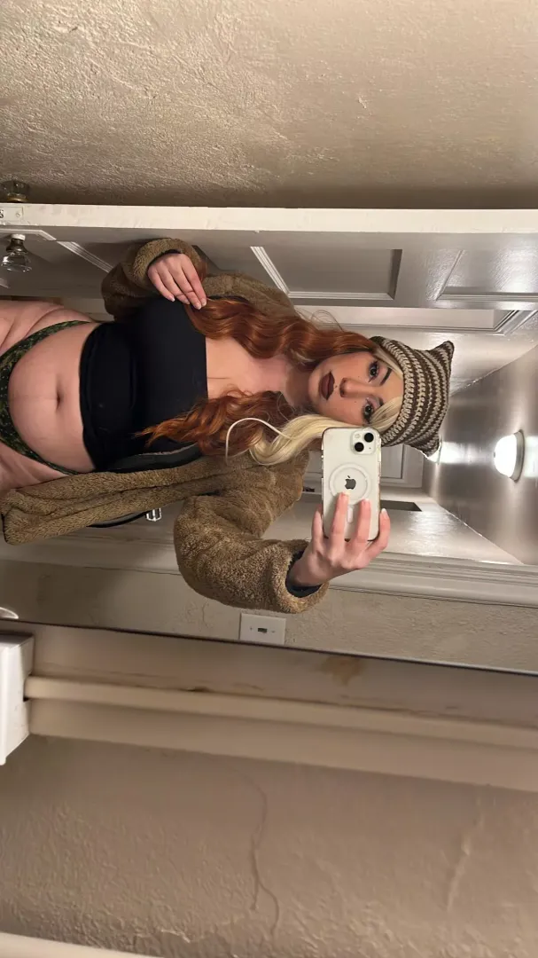 Thicc kitty