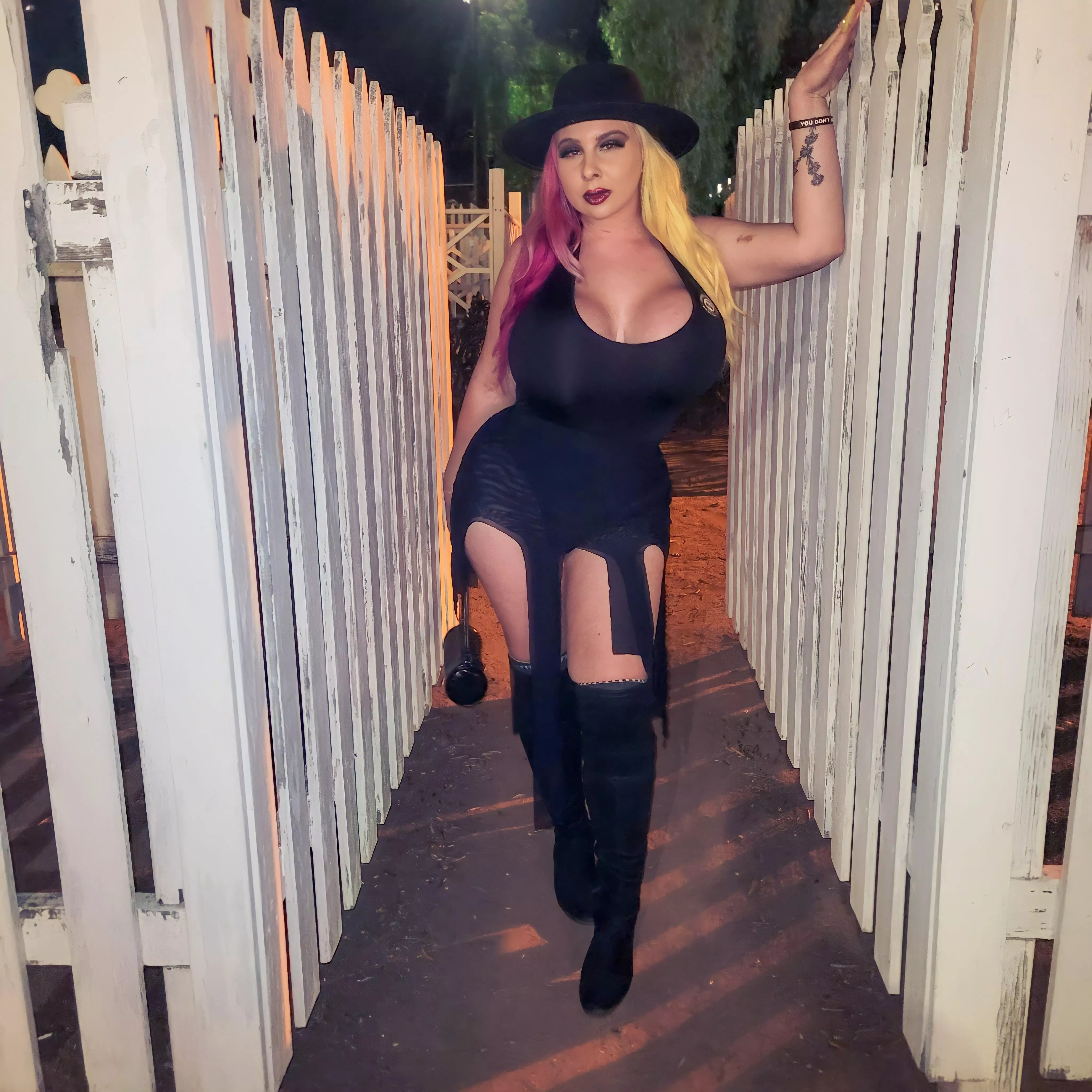 thicc