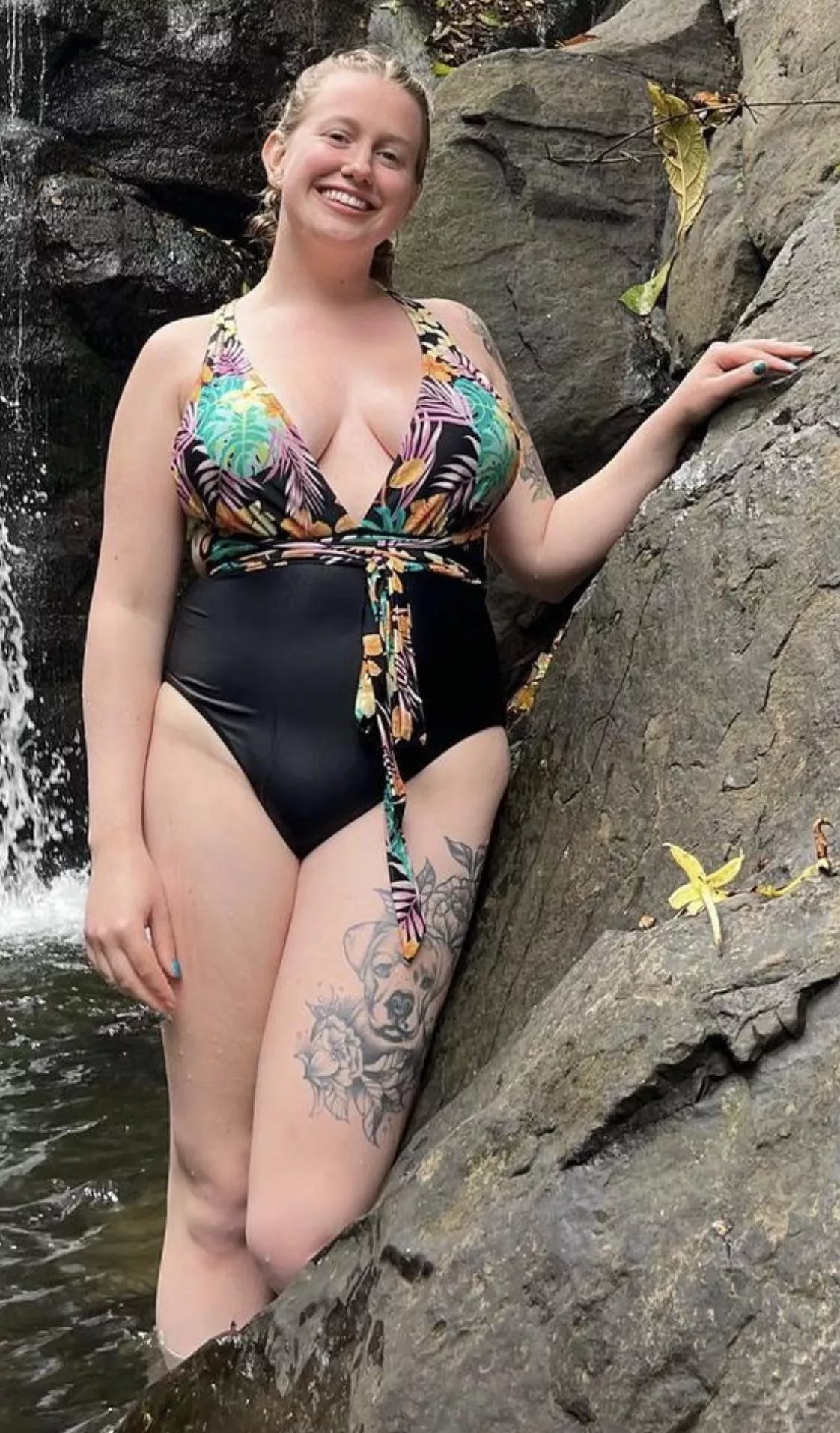 Thicc Queen