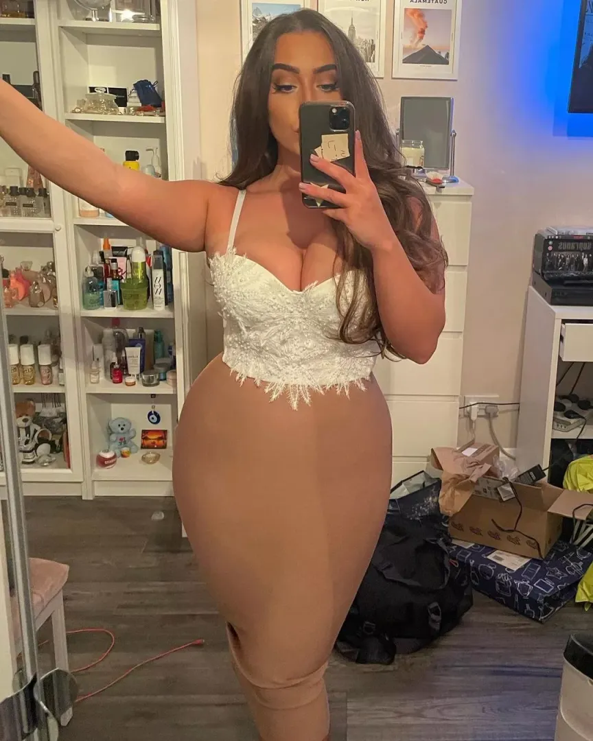 Thicc